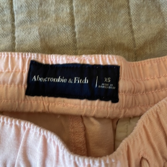 Abercrombie and fitch shorts - Picture 2 of 3